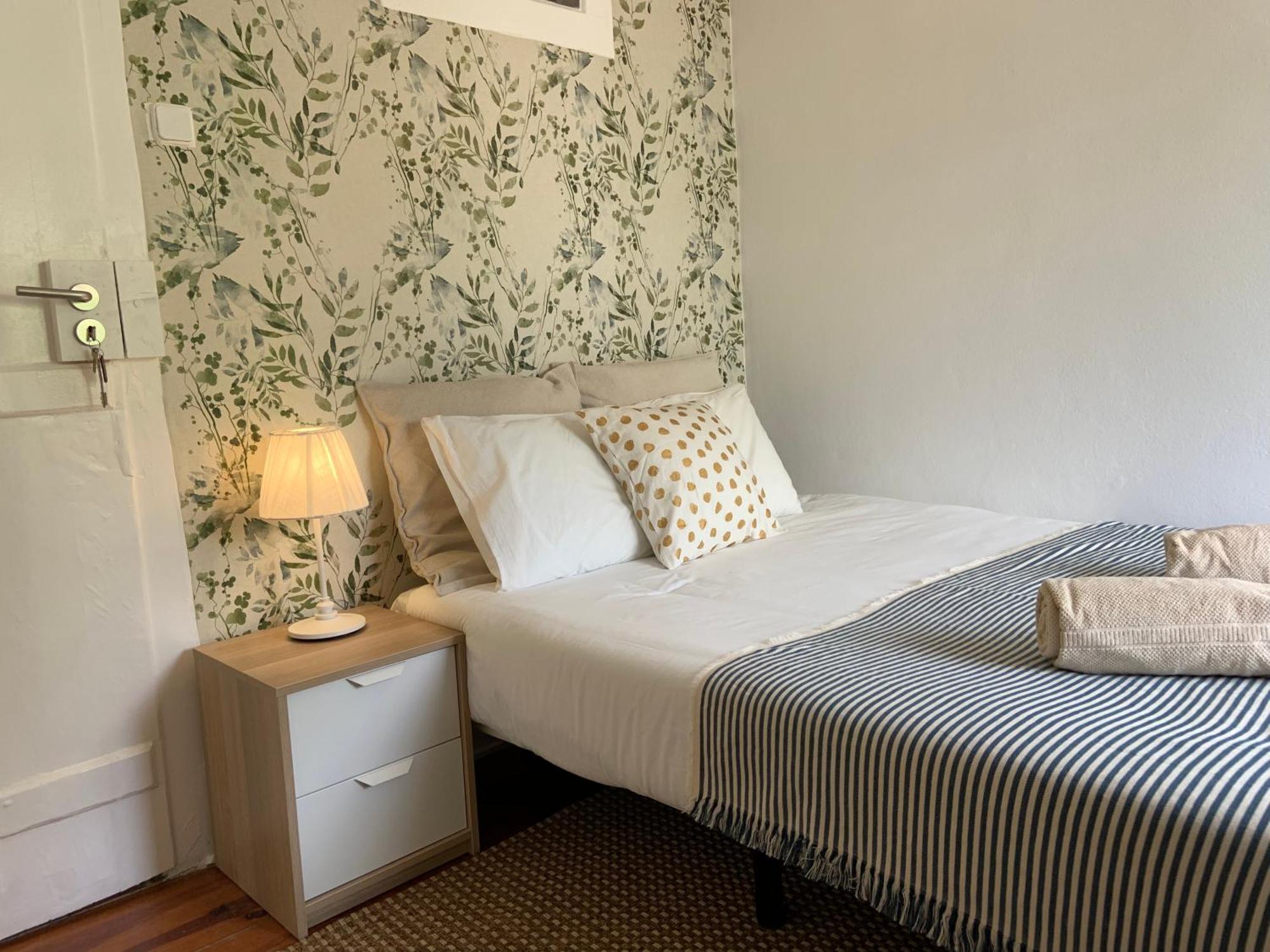 Stay As A Local! Santos Historical Guesthouse IV Lisboa Exterior foto